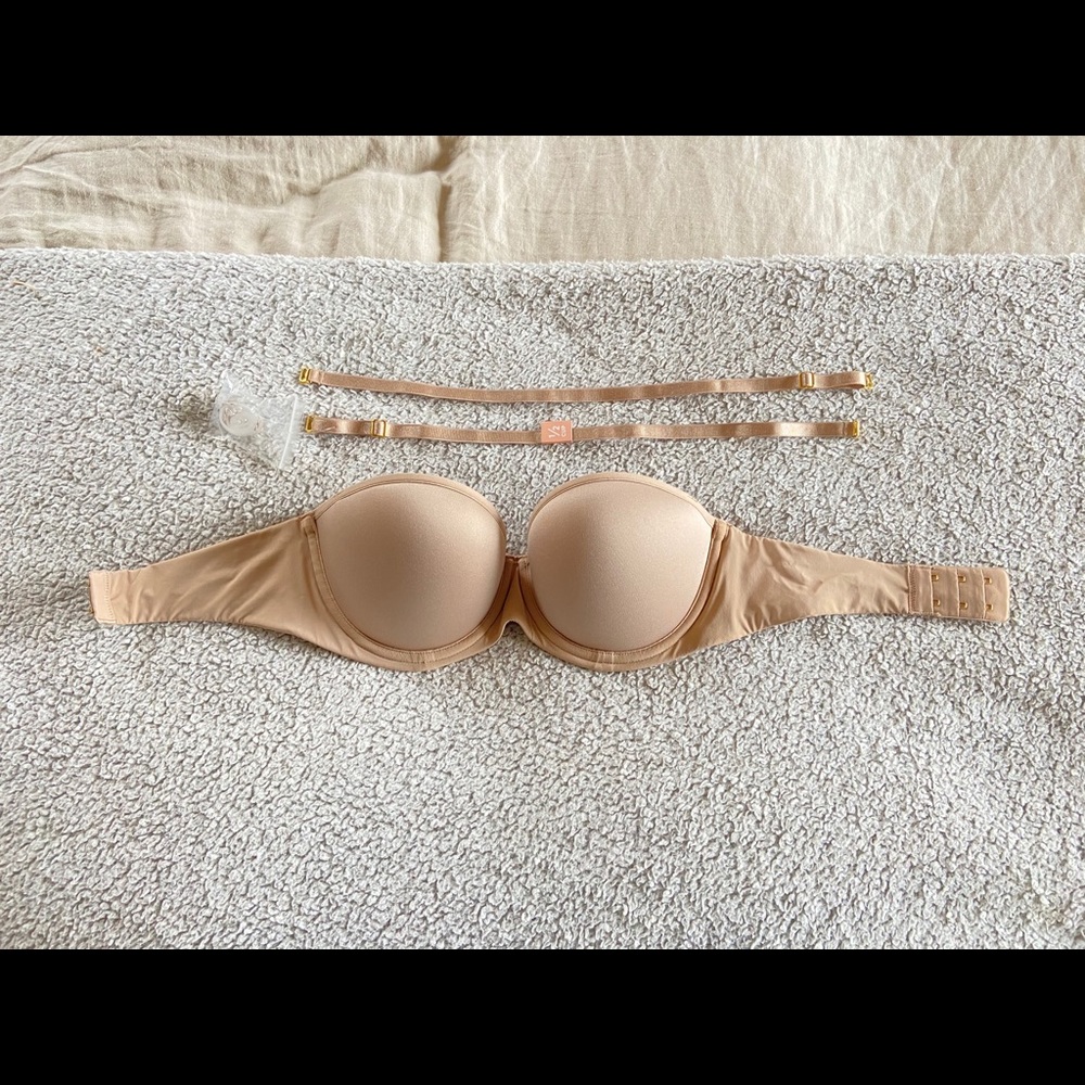 ThirdLove 24/7™ Classic Strapless Bra